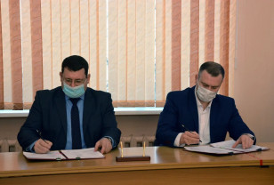 ПАО «Дорогобуж» направит 3 миллиона рублей на финансирование образовательных проектов Дорогобужского района 