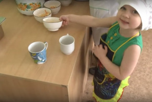 В Смоленске проверили качество питания детей в детских садах