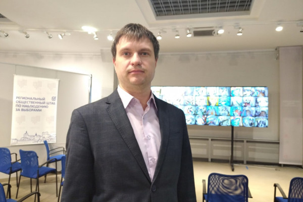 Денис Пестунов: Новый порядок расчетов за российский газ позволит рублю занять более заметное место в качестве международной валюты