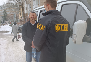Сотрудники смоленского УФСБ задержали адвоката, вымогавшего у осужденного 3,7 млрд рублей