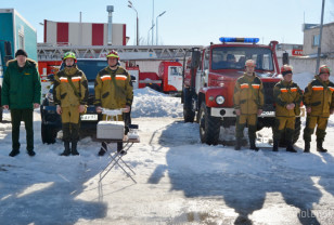 Смоленская область готова к пожароопасному сезону 2022 года