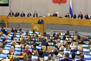 Власти РФ определили пять приоритетных направлений по преодолению санкционных ограничений
