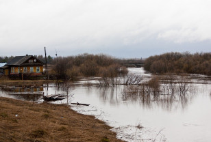 В Смоленской области оценили готовность к паводкам и пожарам