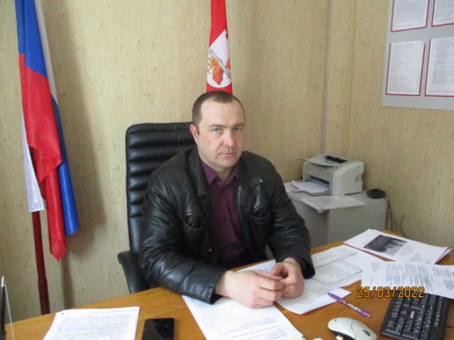 Андрей Ичетовкин: Спецоперация – это миротворческая миссия
