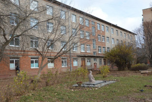 В роддоме на улице Кирова в Смоленске возобновили госпитализацию беременных