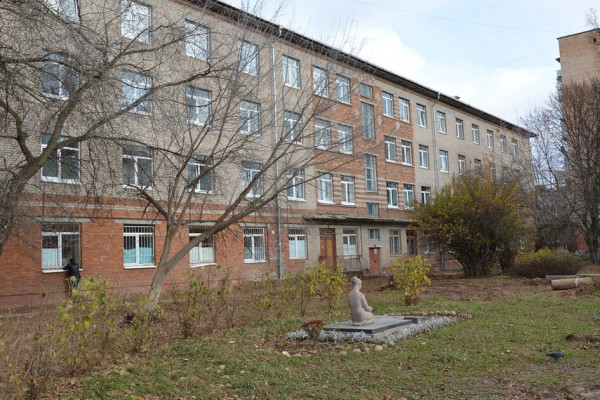 В роддоме на улице Кирова в Смоленске возобновили госпитализацию беременных