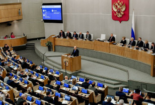 «Единая Россия» и российское правительство обеспечат выполнение всех социальных программ