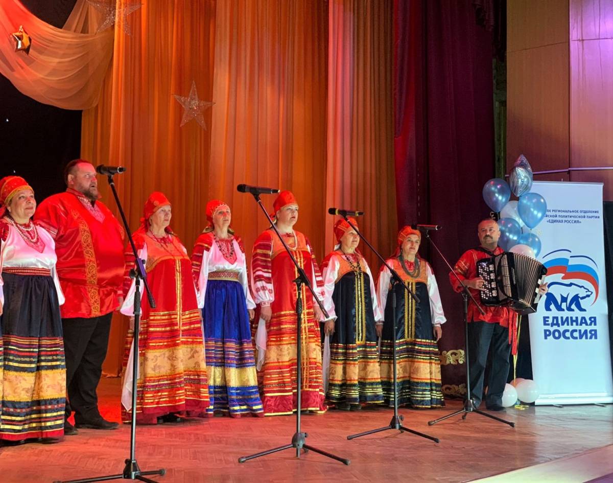 В Смоленском районе подвели итоги творческого конкурса, посвященного Юрию Гагарину