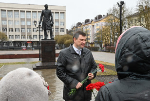 В Смоленске прошли мероприятия, посвященные памяти Николая Пржевальского