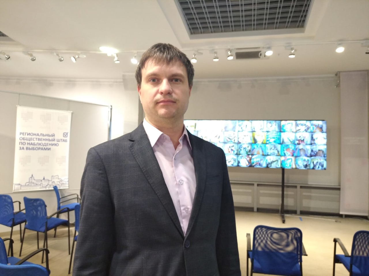 Денис Пестунов: Благодаря поддержке Алексея Островского удалось воплотить в жизнь уникальный масштабный проект