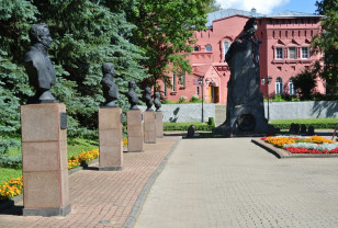 Как отметит День Победы музей «Смоленщина в годы Великой Отечественной войны 1941–1945 гг.» 