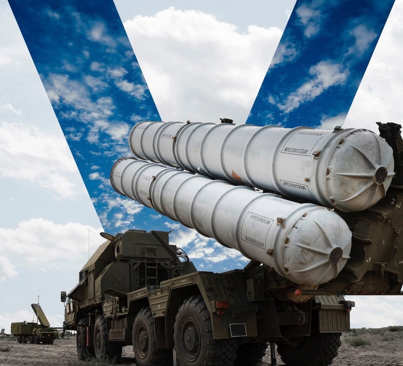 Российские средства ПВО перехватили ракету «Точка-У» и 11 украинских реактивных снарядов системы «Смерч» 