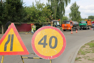 Смоленской области дополнительно выделят 500 миллионов рублей на ремонт дорог 