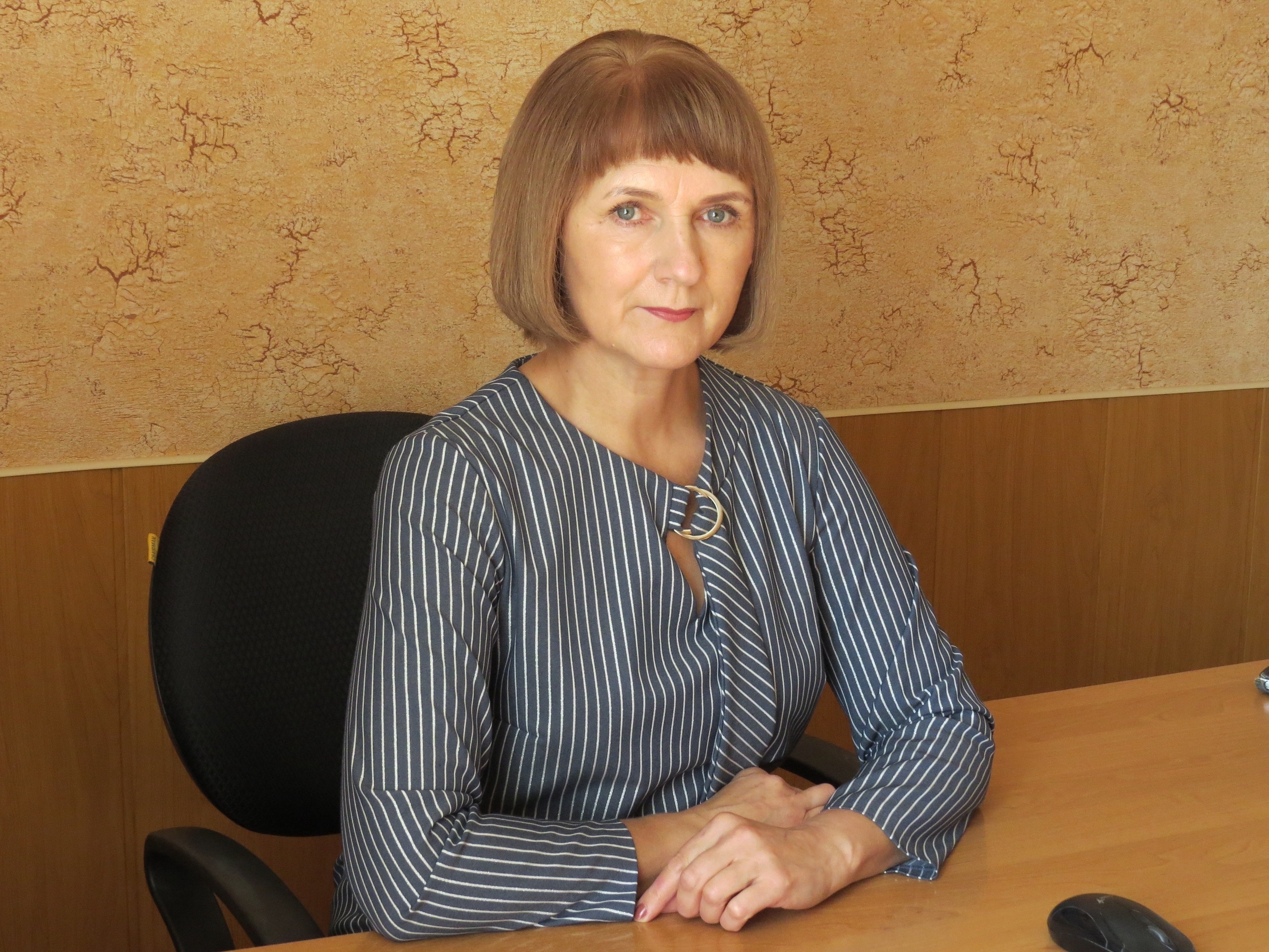 Валентина Никитина: Украина превращается в «кладбище фейков»