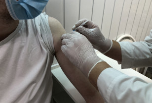 В Смоленской области проходит Неделя иммунизации