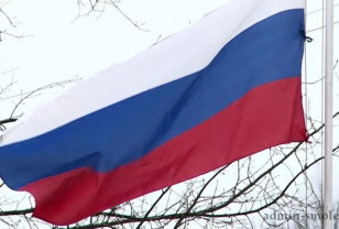 В Смоленске стартовала апробация инициативы начинать учебную неделю с подъема флага и исполнения гимна