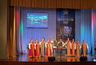 В Смоленске почтили память Героя СССР Григория Бояринова 