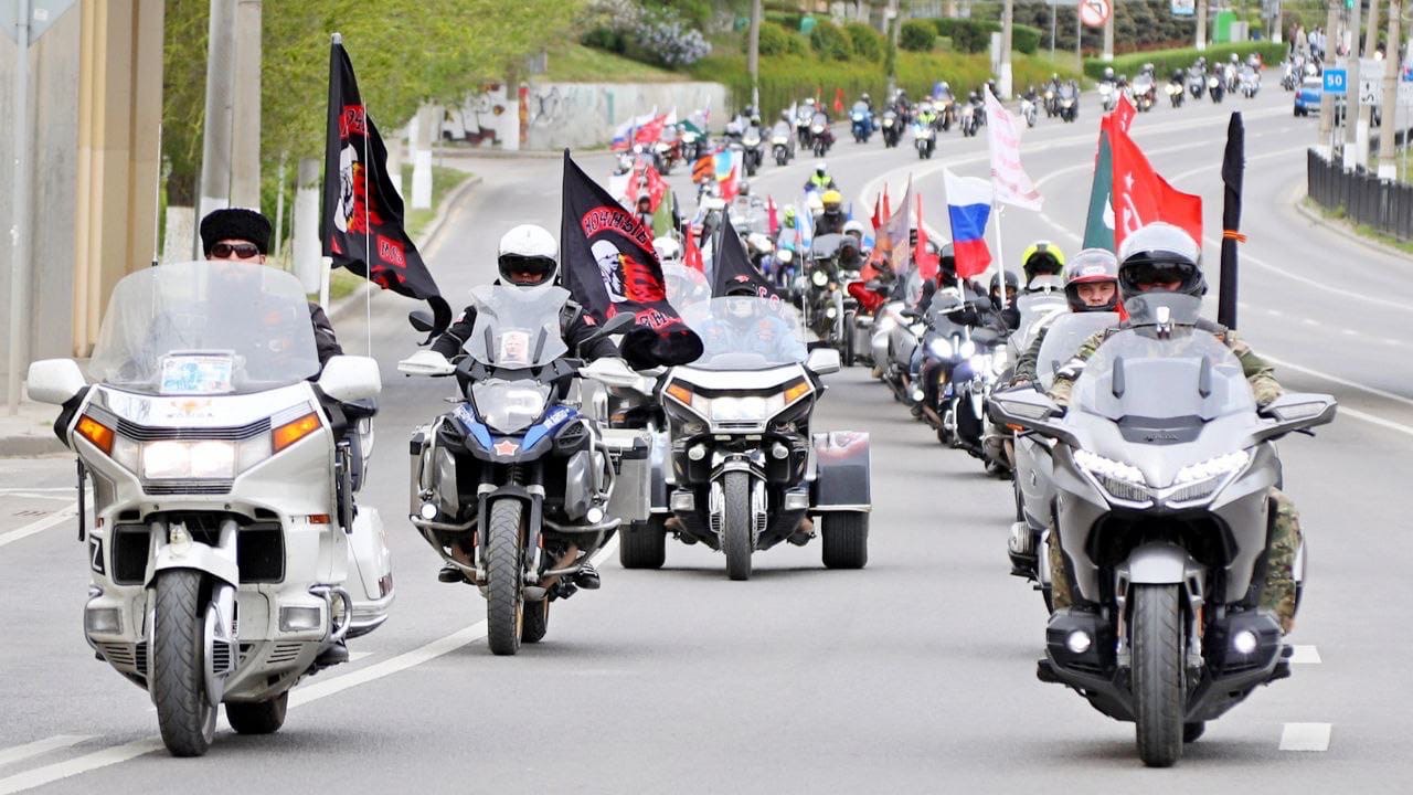 7 мая в Смоленской области пройдет региональный этап Международного мотомарша «Дороги Победы»