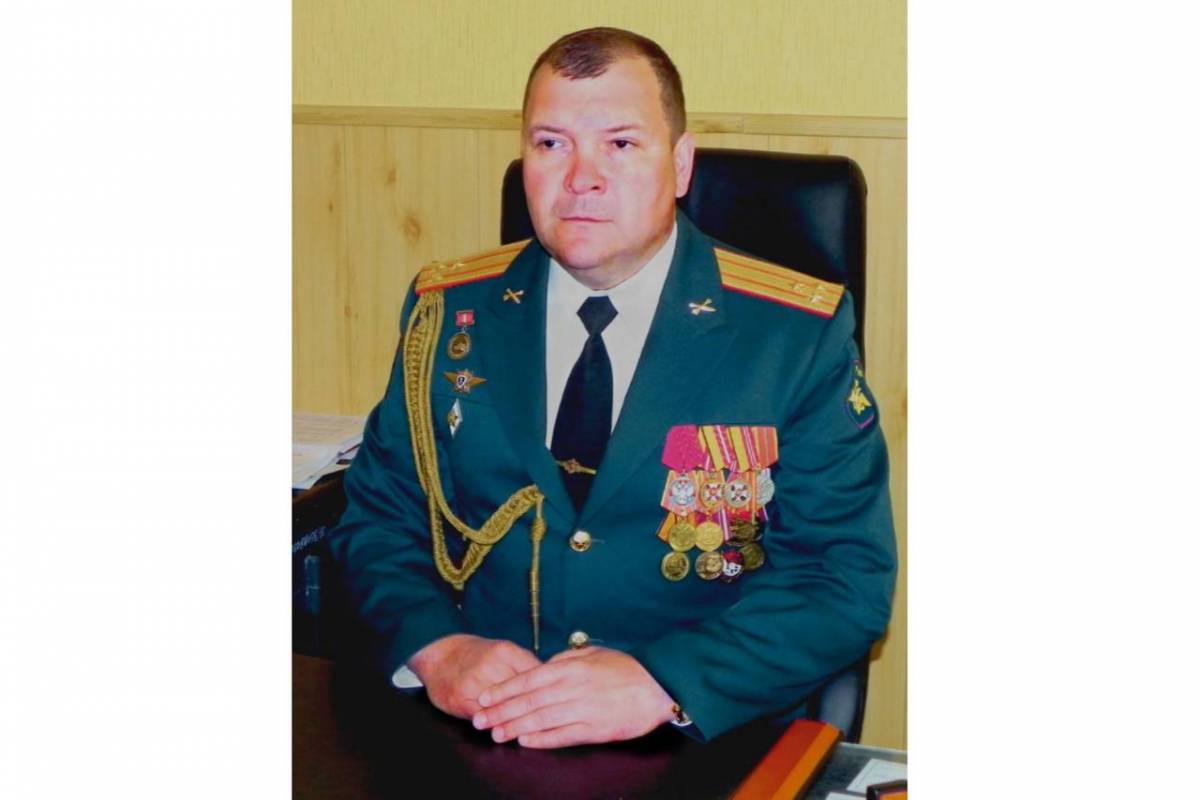 Смоленский горсовет поддержал предложение назвать улицу в честь полковника Гришина