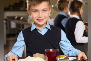 Смоленские школьники сами могут оценивать качество питания