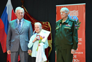 В Смоленске наградили победителей конкурса «Память сильнее времени»