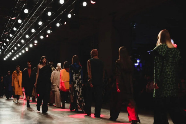 Смоленских дизайнеров приглашают на Московскую неделю моды