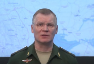 Достигнута договоренность о вывозе раненых украинских военных с заблокированного комбината «Азовсталь»