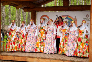 22 мая в Смоленске состоится фестиваль «Славянское братство»