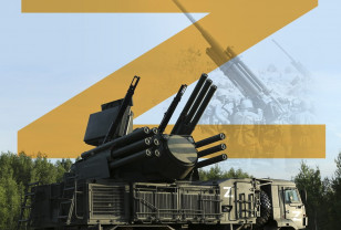 В районе Одессы ракетами уничтожены хранилища с топливом для украинской бронетехники