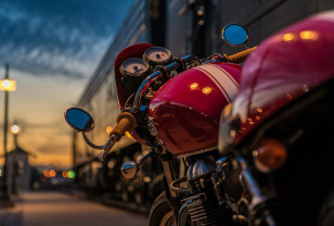 Двое смолян лишились денег при покупке мотоциклов по объявлениям в интернете