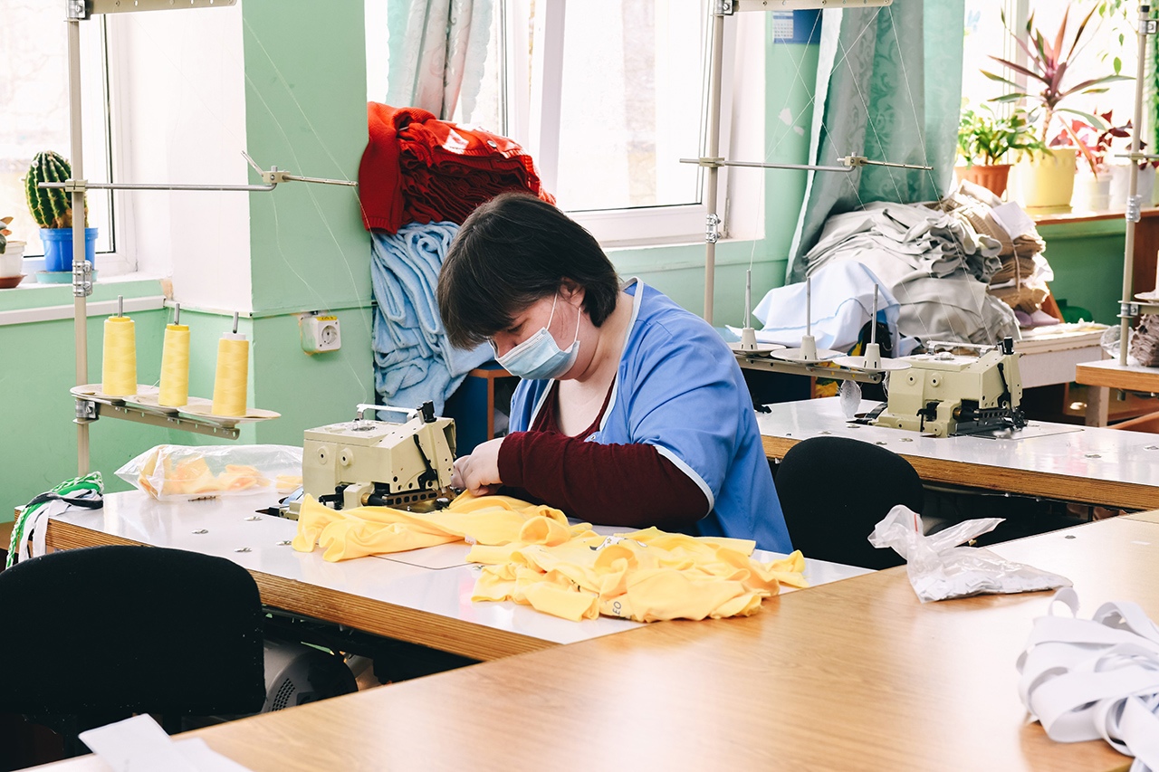 Уровень занятости в Смоленской области постепенно возвращается к допандемийным показателям
