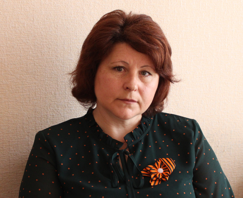Елена Морозова: Спецоперация проходит в интересах защиты населения и рубежей России