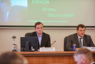 Алексей Островский заявил о положительной динамике турпотока в Смоленскую область