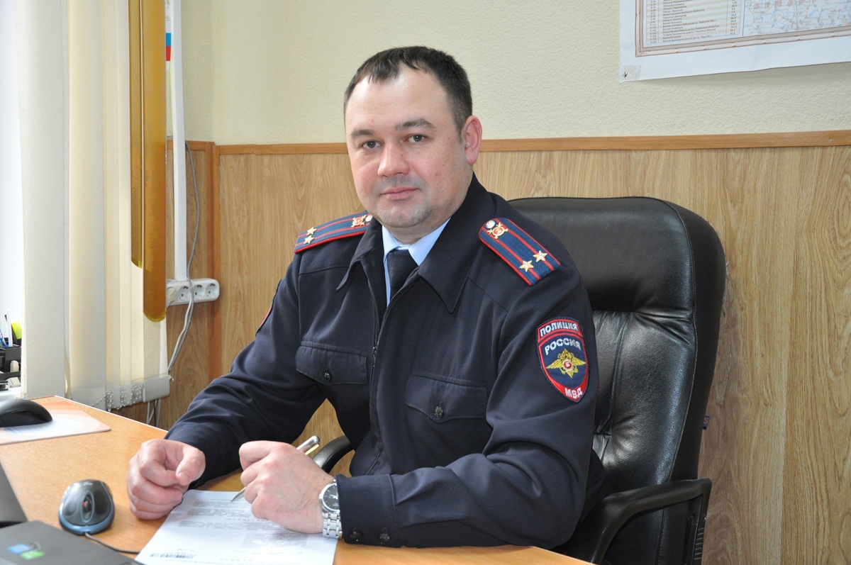 В Смоленской области подвели итоги первого этапа ОПМ «Нелегальный мигрант»