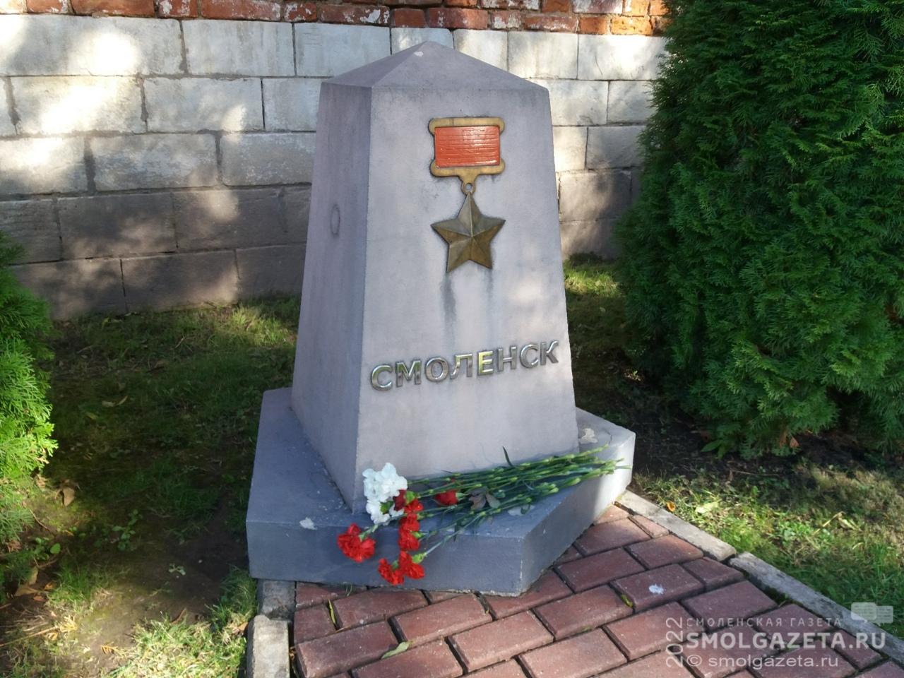 В Смоленске в рамках патриотической акции «Никто не забыт, ничто не забыто» пройдет автопробег