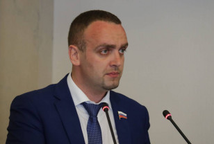 Большинство голосов на довыборах депутата Смоленской облдумы набрал кандидат от «ЕР» Сергей Шелудяков