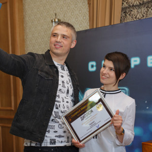 Стали известны имена победителей регионального этапа конкурса «Золотой Меркурий» 