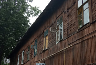 252 человека из 19 аварийных домов расселили в 2021 году в Смоленске