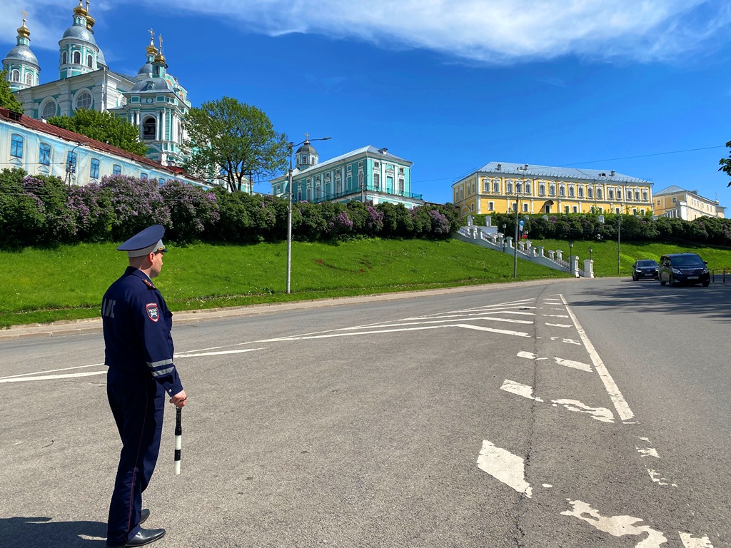  5 июня в Заднепровском районе Смоленска пройдут «сплошные проверки»