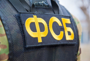 Смоленское УФСБ возбудило уголовное дело за попытку незаконного пересечения госграницы РФ