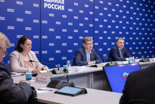 «Единая Россия» и Минтруд подготовят поправки в закон о занятости и Трудовой кодекс