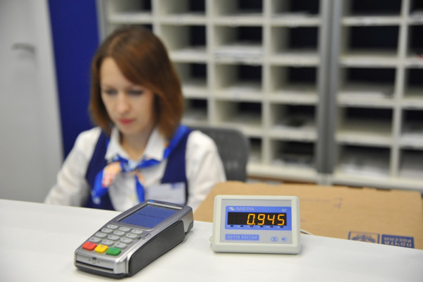 В Смоленской области почтовые отделения изменят график работы в связи с Днём России