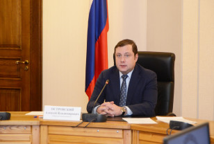 Алексей Островский предложил освободить от уплаты транспортного налога ветеранов боевых действий