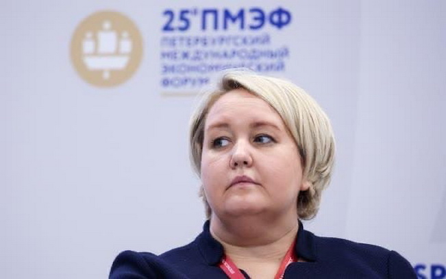 Наталья Коротченкова: Благодаря губернатору Островскому Смоленская область меняется в лучшую сторону – это очень заметно