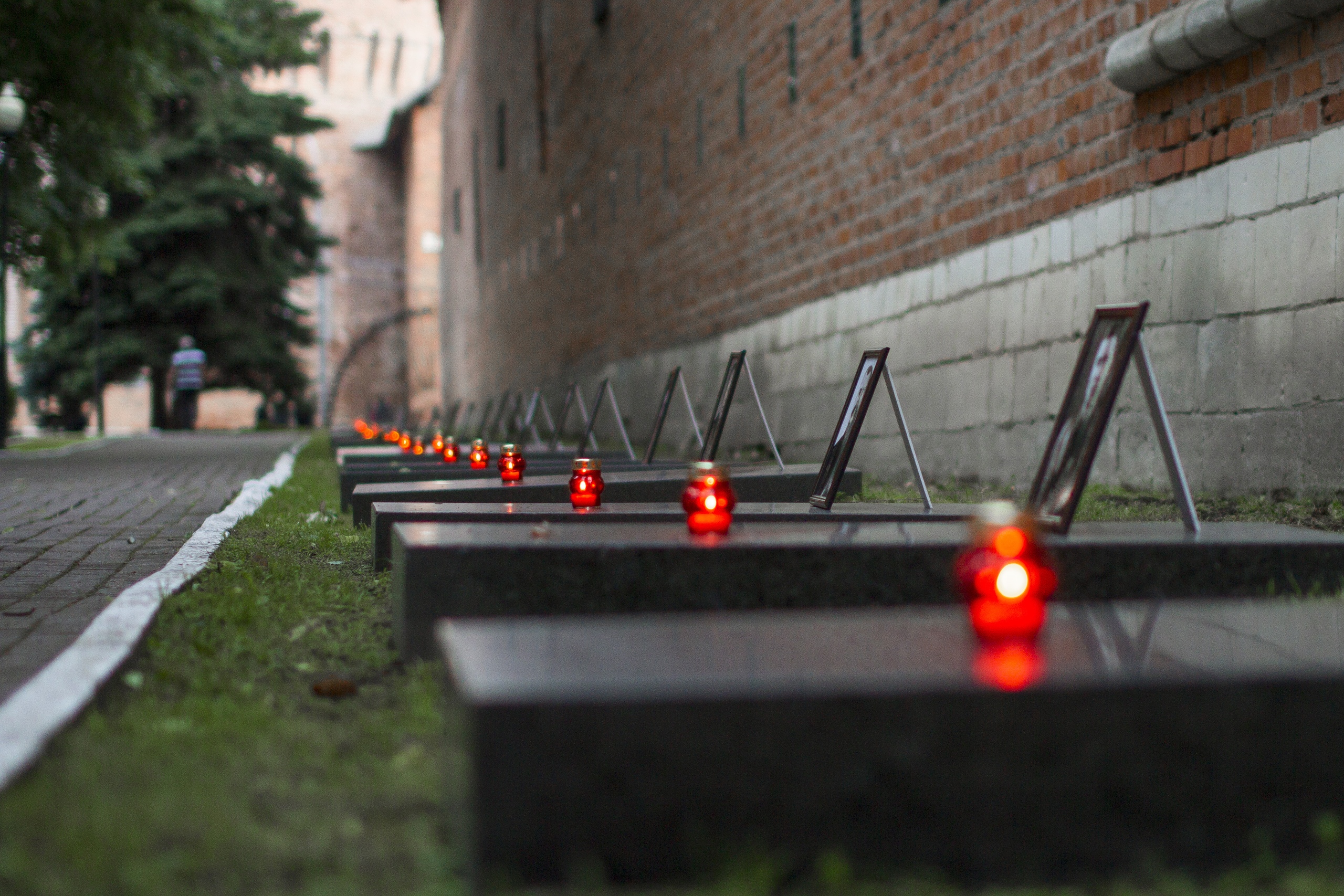 В День памяти и скорби в Смоленске состоится памятная акция