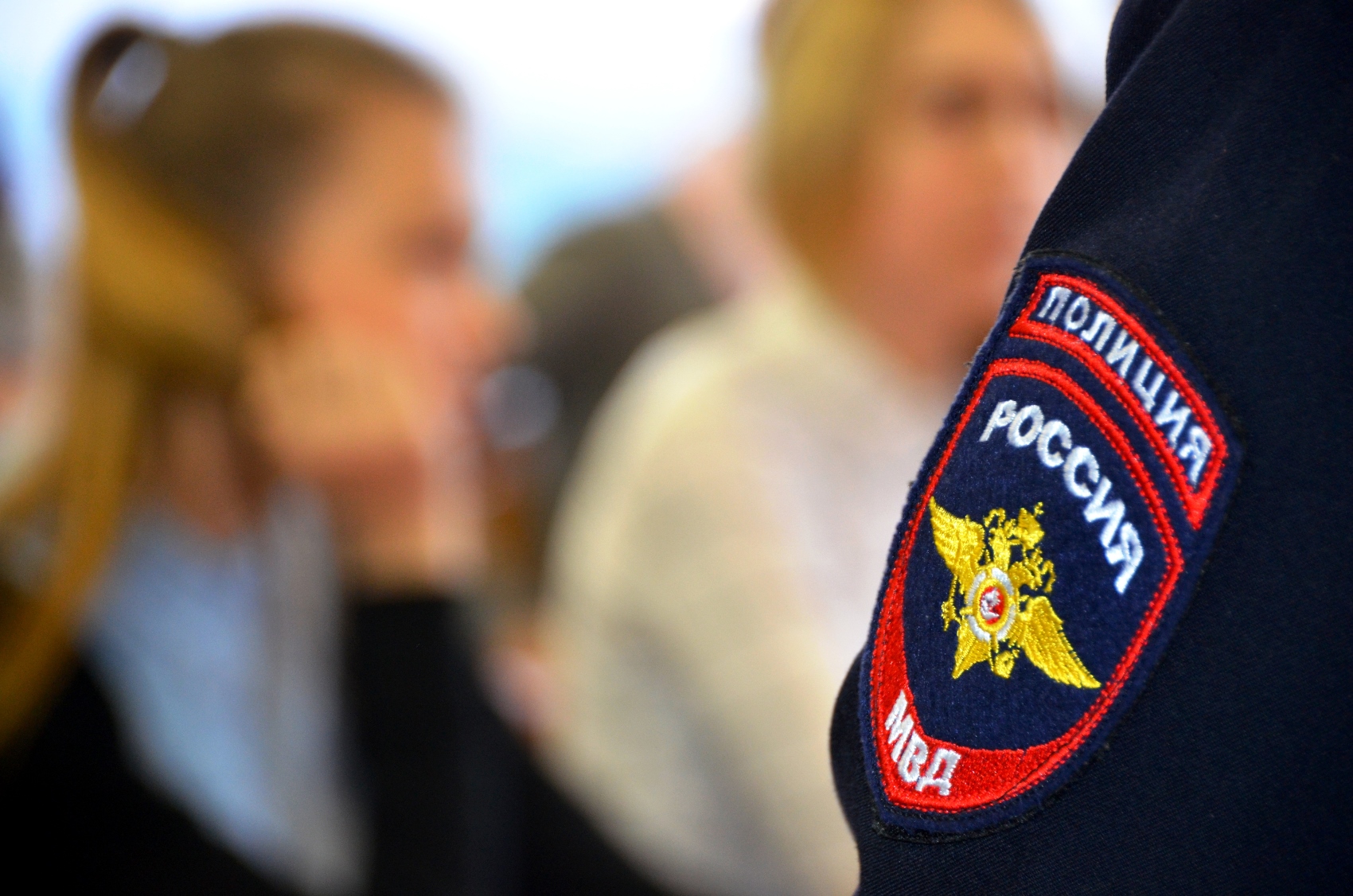Более тысячи неблагополучных родителей проверили в ходе операции «Защита» в Смоленской области