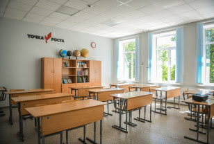 Губернатор решил выделить более 5,5 миллиона рублей на ремонт крыши Первомайской средней школы 