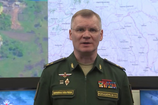 Срочное заявление Минобороны РФ: состоялся обмен 144 на 144 военнослужащих