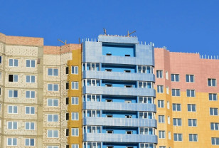 В Смоленской области ввели более 266 тысяч «квадратов» жилья за I полугодие 2022 года