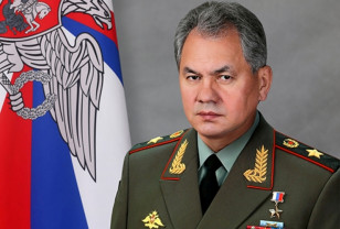 Сергей Шойгу заявил о продолжении спецоперации после взятия под контроль Луганской народной республики